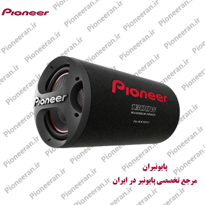  خرید ساب باکس پایونیر Pioneer TS-WX305T 