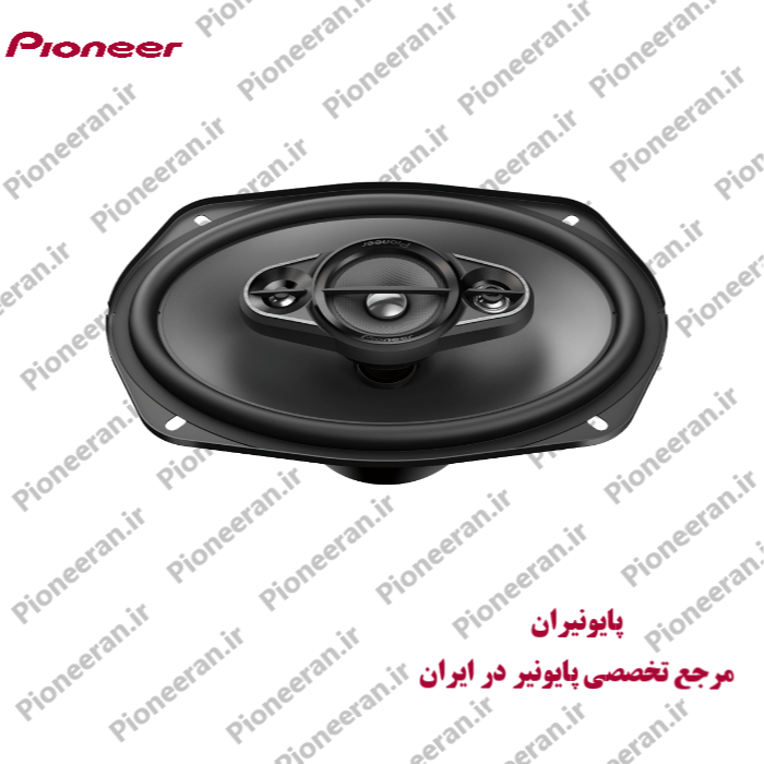  اسپیکر پایونیر Pioneer TS-A6967S 