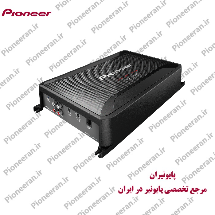  خرید آمپلی فایر پایونیر Pioneer GM-D9601 