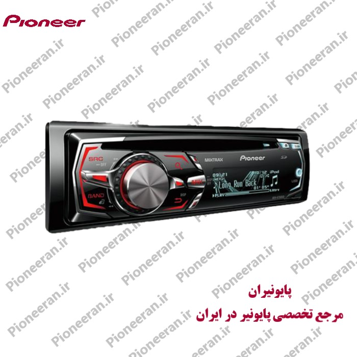  خرید پخش پایونیر Pioneer DEH-X7550SD 