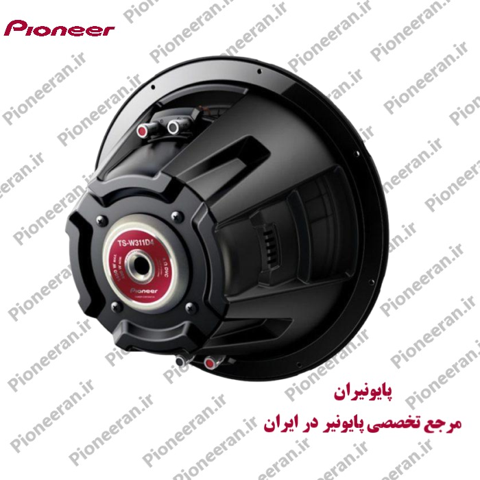  ساب ووفر پایونیر Pioneer TS-W311S4 