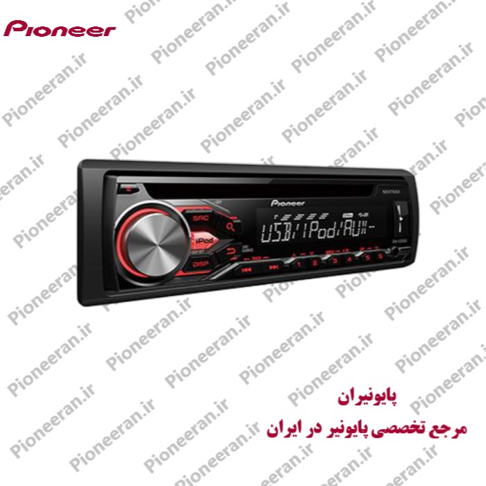  خرید پخش پایونیر Pioneer DEH-X2850UI 