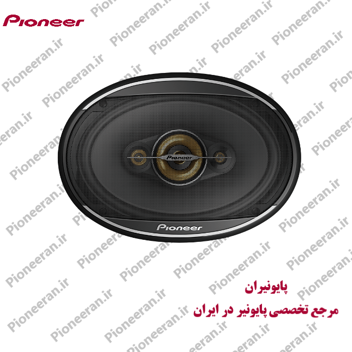  خرید اسپیکر پایونیر Pioneer TS-A6978S 