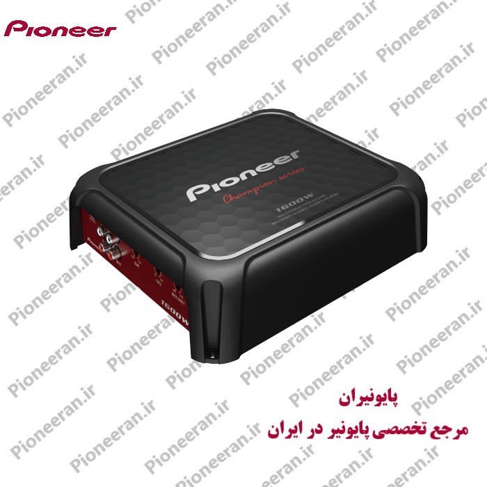  آمپلی فایر پایونیر Pioneer GM-DC871 