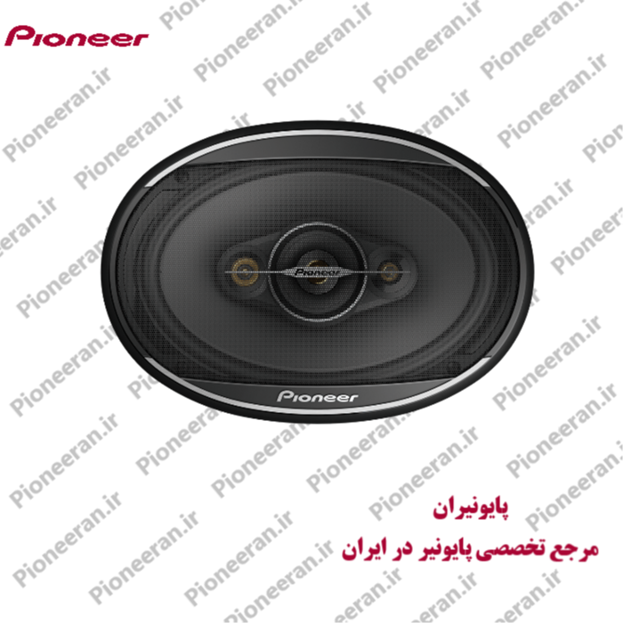  خرید اسپیکر پایونیر Pioneer TS-A6968S 