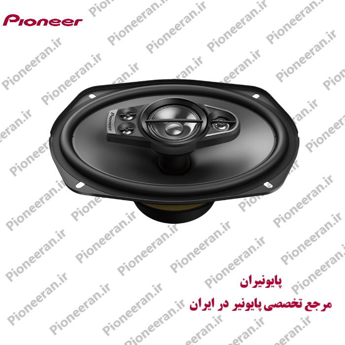  اسپیکر پایونیر Pioneer TS-A6987S 