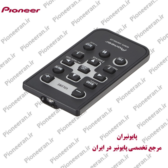 خرید کنترل اصلی پایونیر