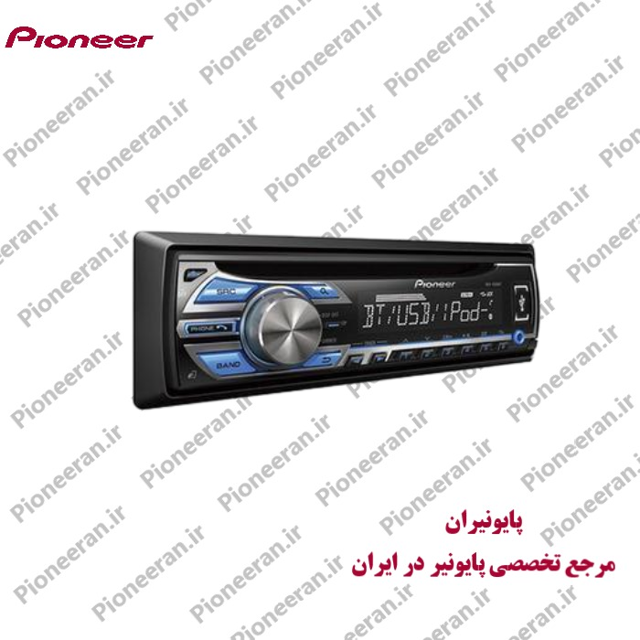  خرید پخش پایونیر Pioneer DEH-4550BT 