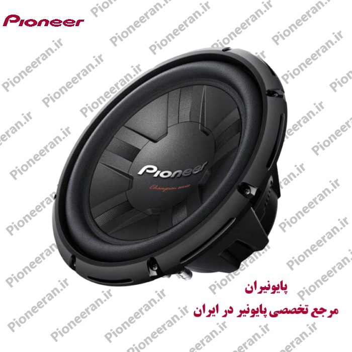  خرید ساب ووفر پایونیر Pioneer TS-W311S4 