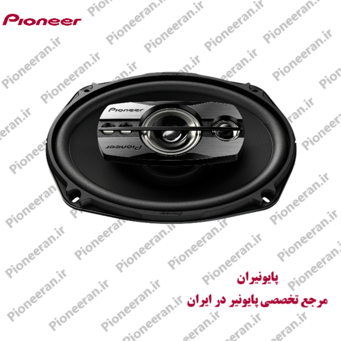  اسپیکر پایونیر Pioneer TS-7150F 