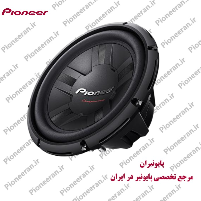  خرید ساب ووفر پایونیر Pioneer TS-W311D4 