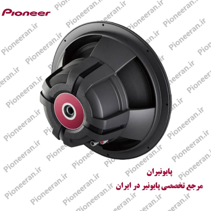  ساب ووفر پایونیر Pioneer TS-W304R 