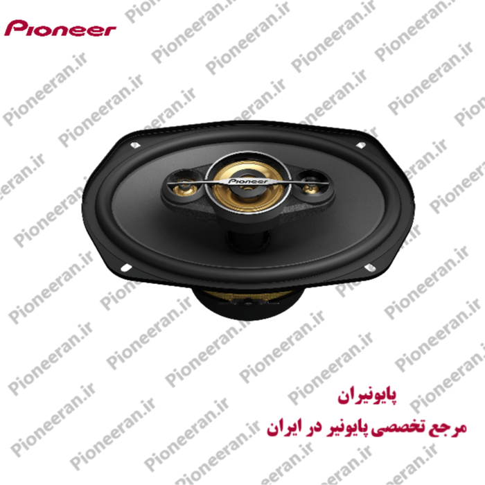  اسپیکر پایونیر Pioneer TS-A6978S 