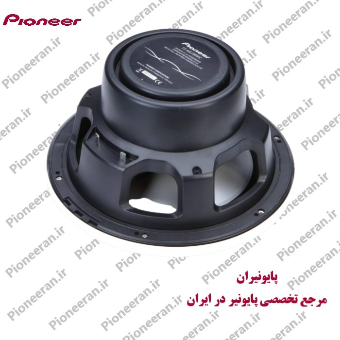  ساب ووفر پایونیر Pioneer TS-ME100WC 