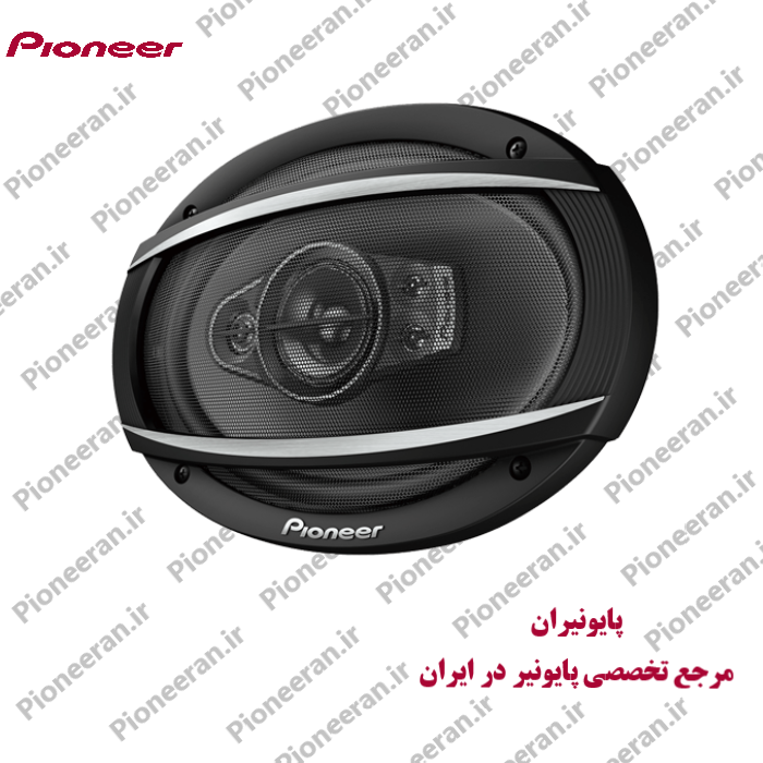  خرید اسپیکر پایونیر Pioneer TS-A6997S 