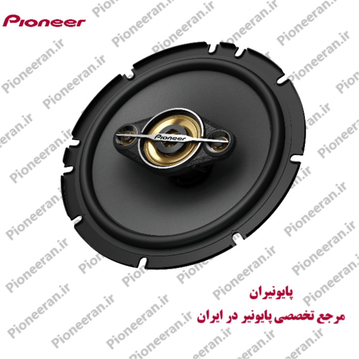  بلندگو پایونیر Pioneer TS-A1688S 