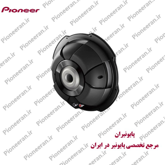  ساب ووفر پایونیر Pioneer TS -SW2502S4 