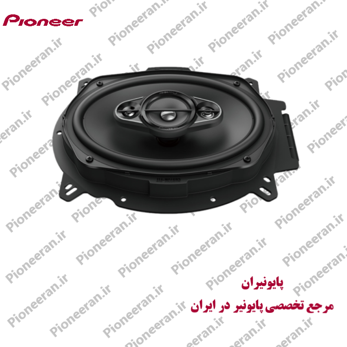  اسپیکر پایونیر Pioneer TS-A6960F 