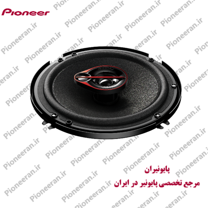  اسپیکر پایونیر 2-Pioneer TS-R1651S 