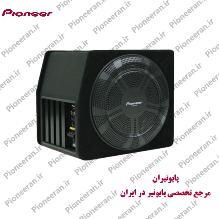  خرید ساب اکتیو پایونیر Pioneer TS-BW250MA 