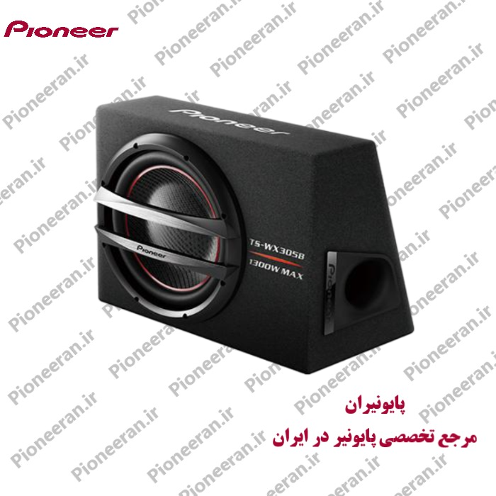  ساب باکس پایونیر Pioneer TS-WX305B 