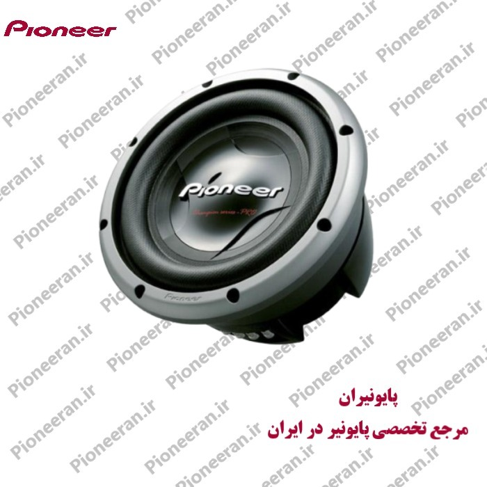  ساب ووفر پایونیر Pioneer TS-W3002D4 