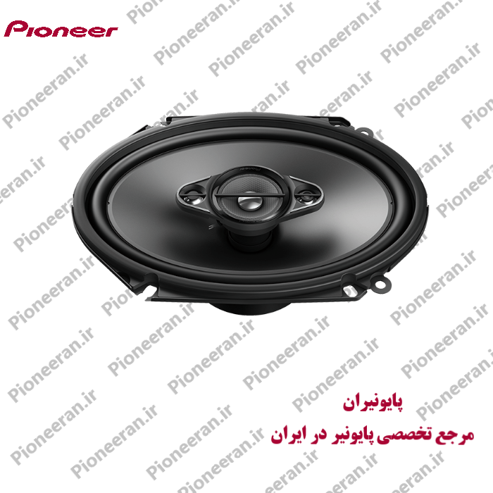  خرید اسپیکر پایونیر Pioneer TS-A6887S 