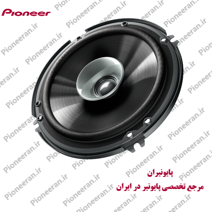  اسپیکر پایونیر Pioneer TS-G1610F-2 