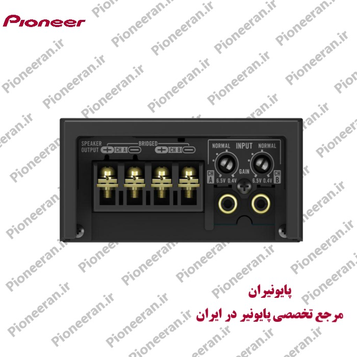  آمپلی فایر پایونیر Pioneer PRS-D800 