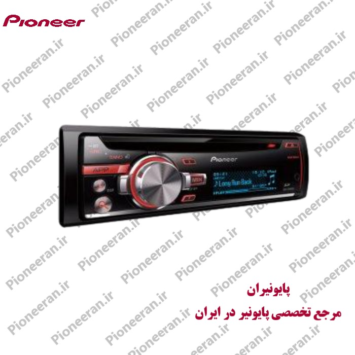  پخش پایونیر Pioneer DEH-X7650SD 