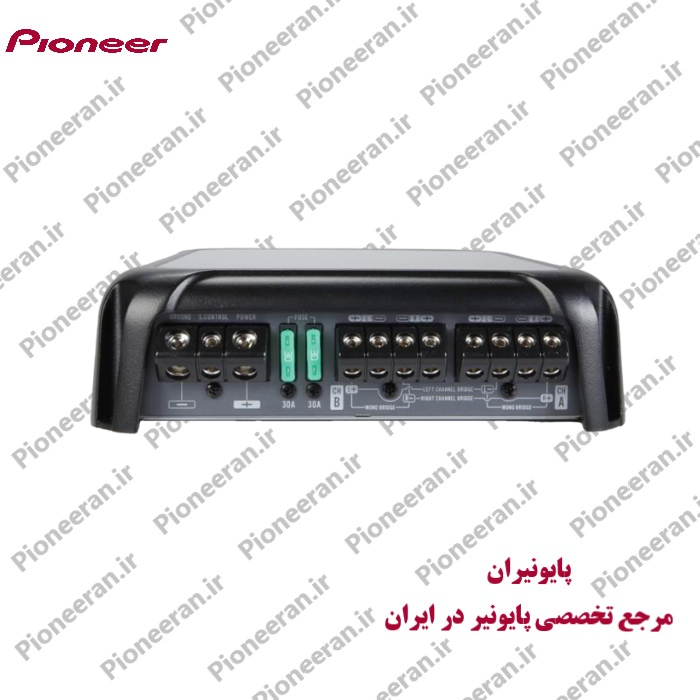  قیمت آمپلی فایر پایونیر Pioneer GM-DX874 