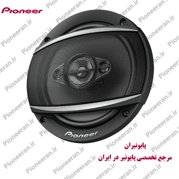  اسپیکر پایونیر Pioneer TS-A1687S 