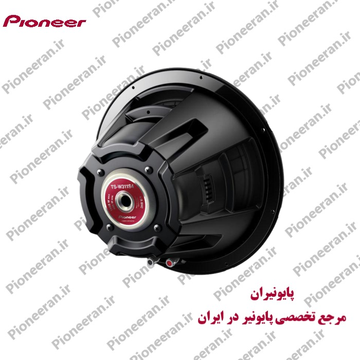  ساب ووفر پایونیر Pioneer TS-W311D4 