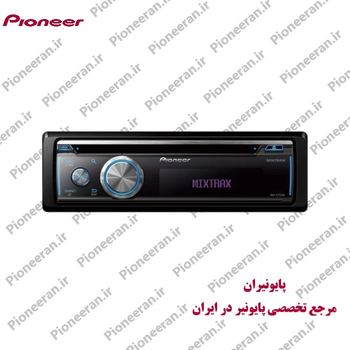  خرید پخش پایونیر Pioneer DEH-X7750UI 