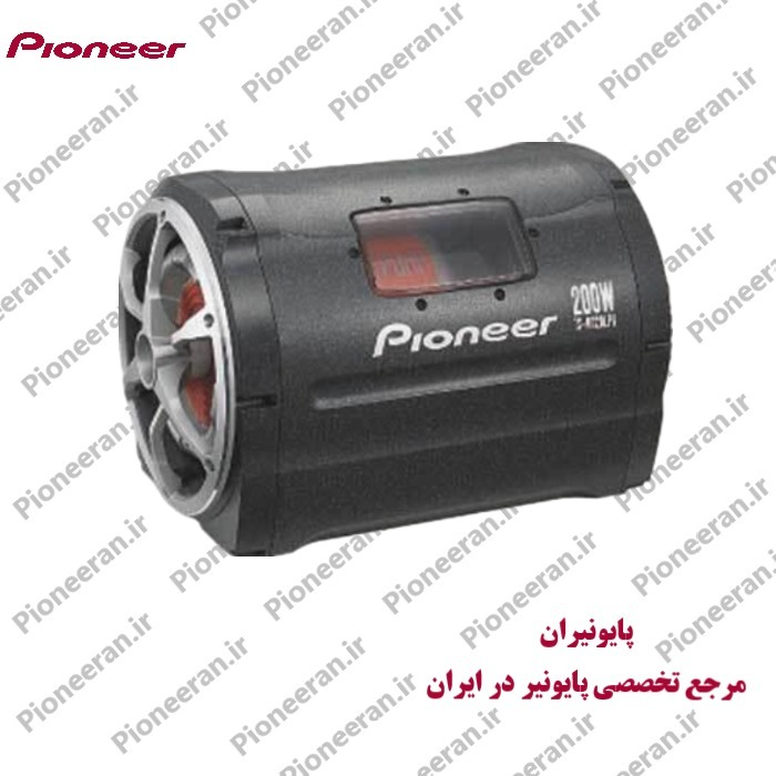  ساب اکتیو پایونیر Pioneer TS-WX20LPA 