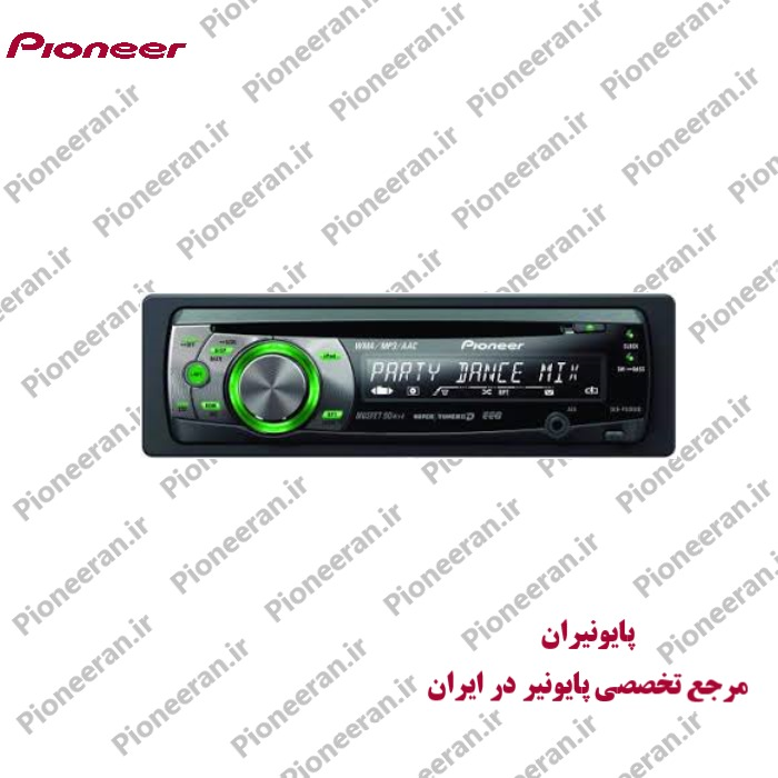  پخش پایونیر Pioneer DEH-P3000IB 