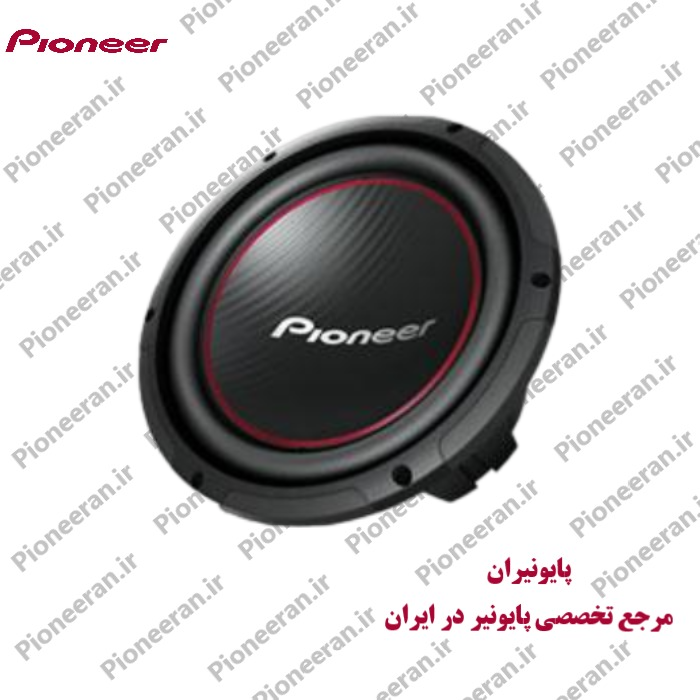  خرید ساب ووفر پایونیر Pioneer TS-W254R 