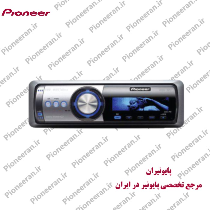  پخش پایونیر Pioneer DEH-P1Y 