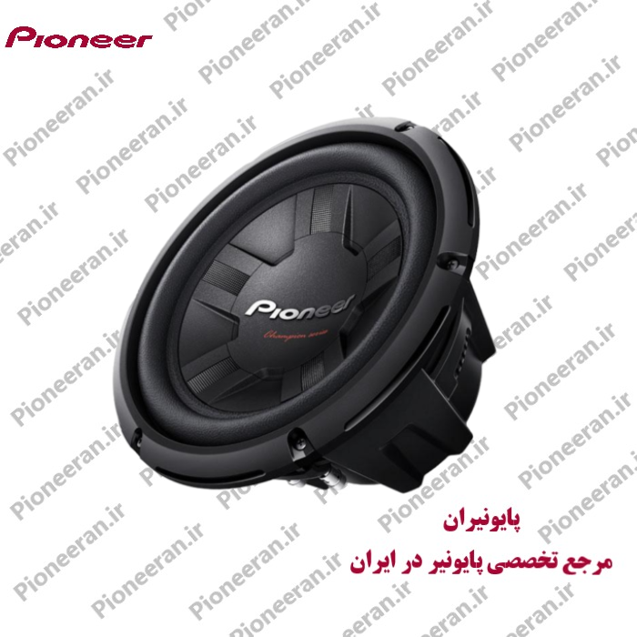  خرید ساب ووفر پایونیر Pioneer TS-W261D4 