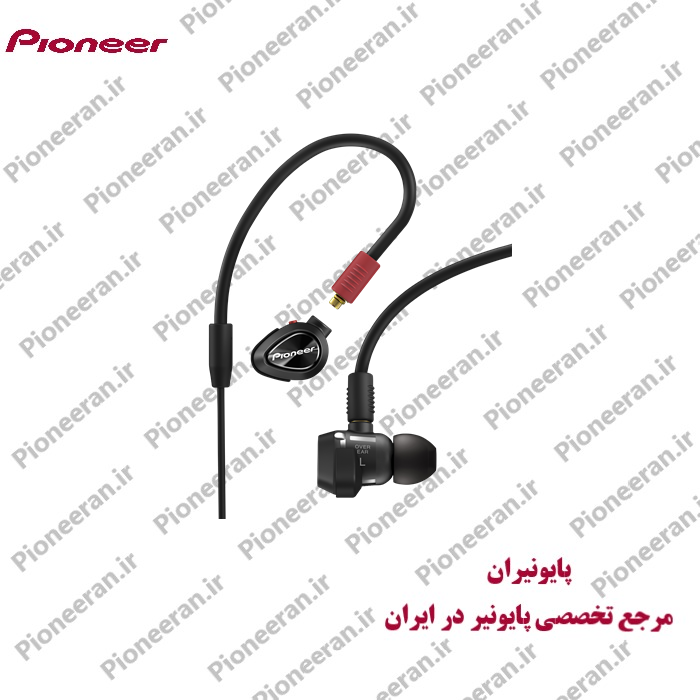 خرید هندزفری دی جی پایونیر Pioneer DJE-1500