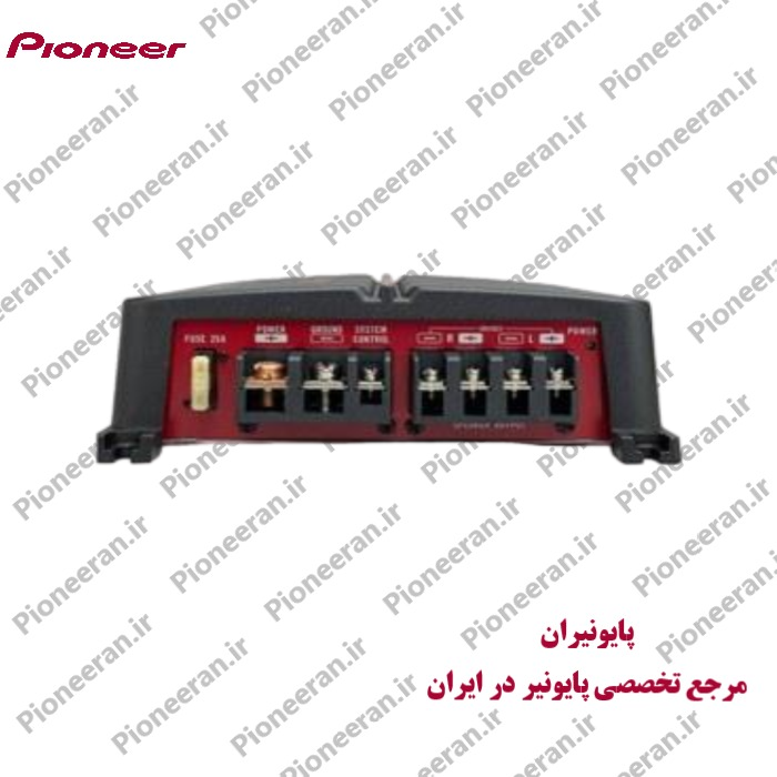  آمپلی فایر پایونیر Pioneer GM-A3702 