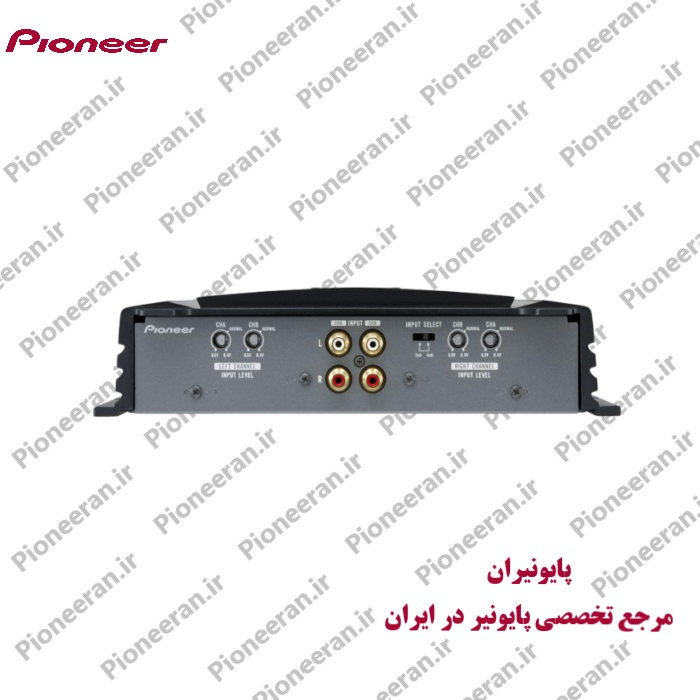  قیمت آمپلی فایر پایونیر Pioneer PRS-A900 