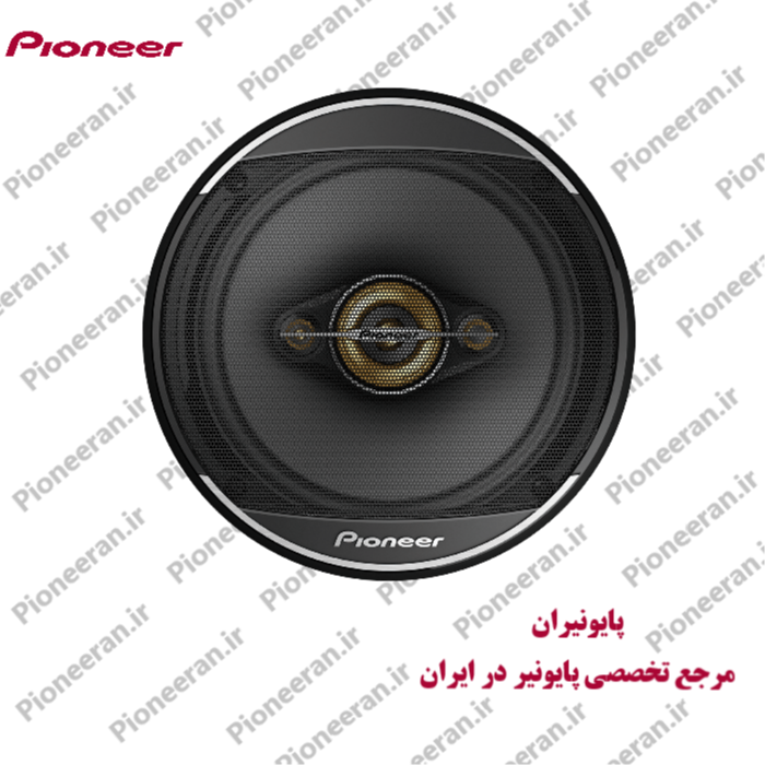  خرید بلندگو پایونیر Pioneer TS-A1688S 