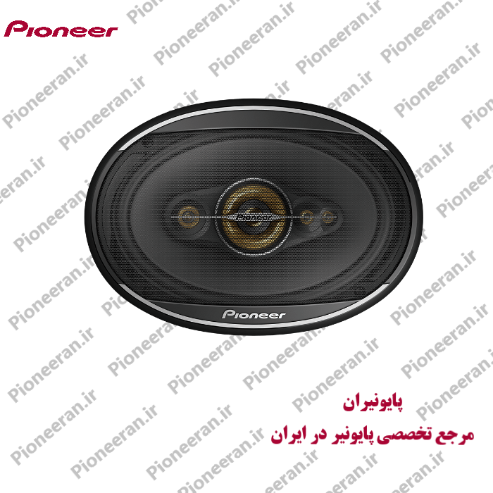  خرید اسپیکر پایونیر Pioneer TS-A6998S 