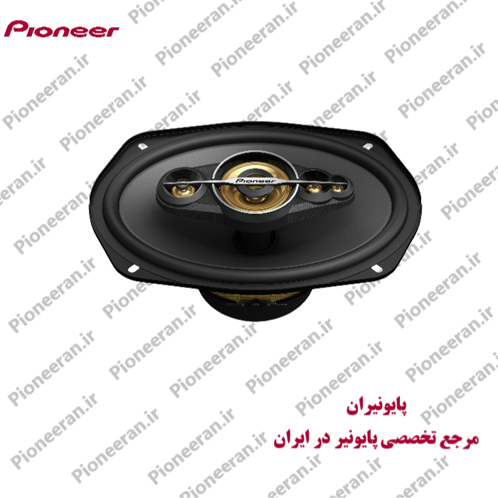  اسپیکر پایونیر Pioneer TS-A6988S 